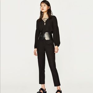 Zara Bodysuit